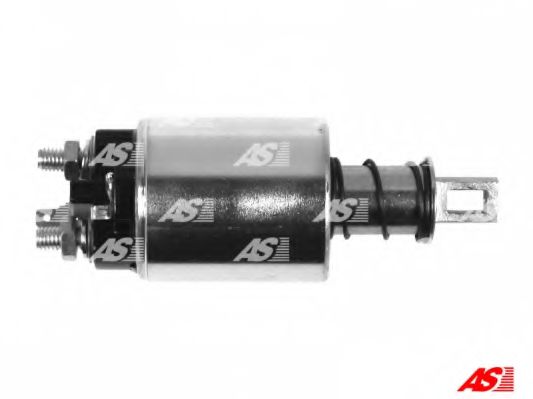 Втягивающее реле AS-PL SS2005