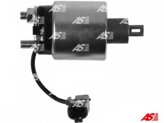 Втягує реле AS-PL SS2022