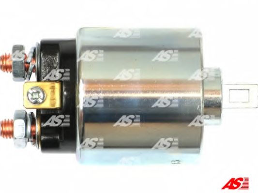 Втягує реле AS-PL SS2023