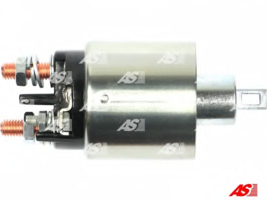 Втягивающее реле AS-PL SS2028