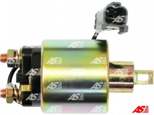 Втягує реле AS-PL SS2039