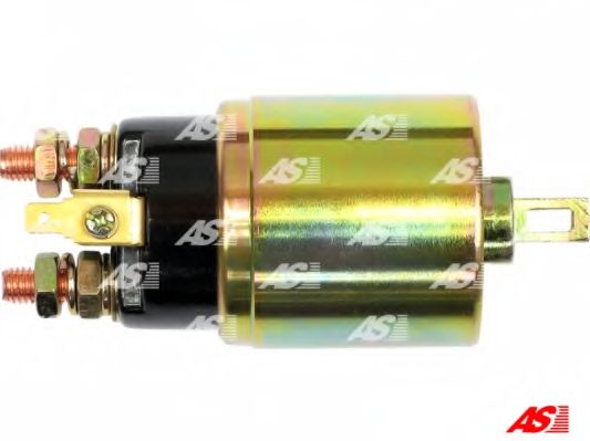 Втягивающее реле AS-PL SS2041