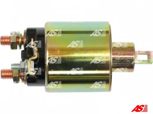 Втягивающее реле AS-PL SS2042