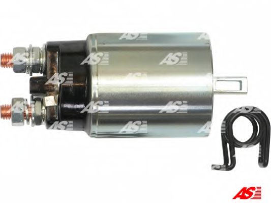 Втягує реле AS-PL SS2043