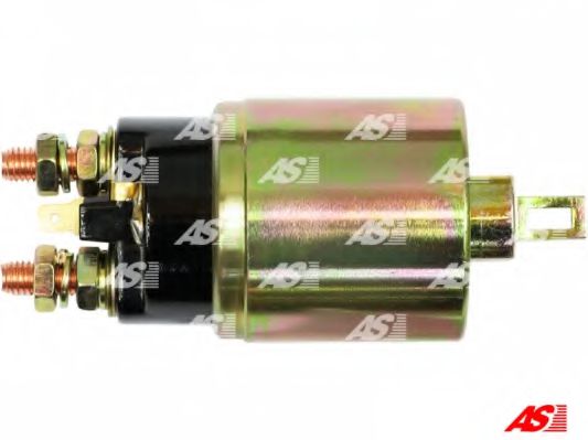 Втягивающее реле AS-PL SS2044