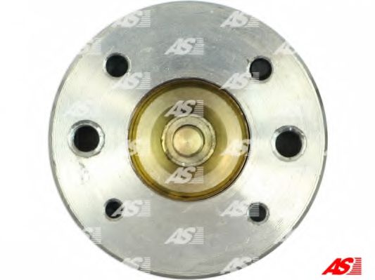 Втягує реле AS-PL SS2045 - Фото 1