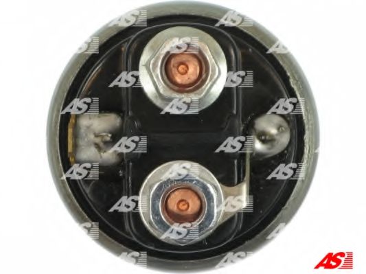Втягує реле AS-PL SS2045 - Фото 2