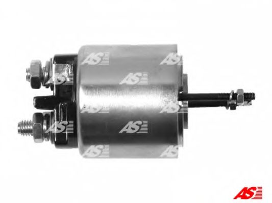 Втягивающее реле AS-PL SS3001