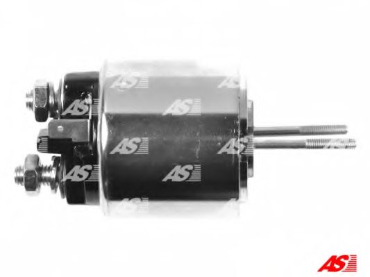 Втягивающее реле AS-PL SS3002
