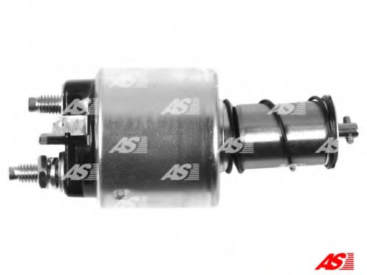 Втягивающее реле AS-PL SS3003