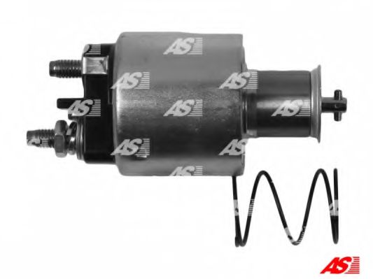 Втягивающее реле AS-PL SS3004
