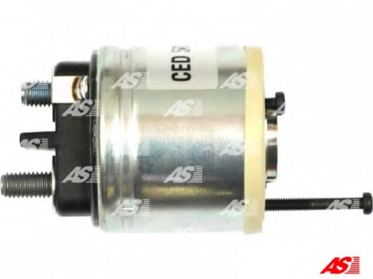 Втягивающее реле AS-PL SS3004(VALEO)