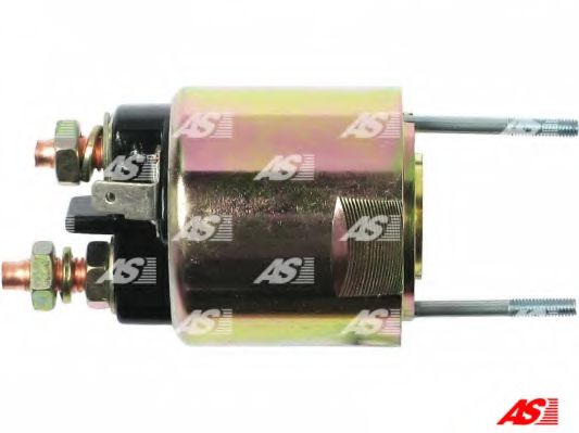 Втягує реле AS-PL SS3005
