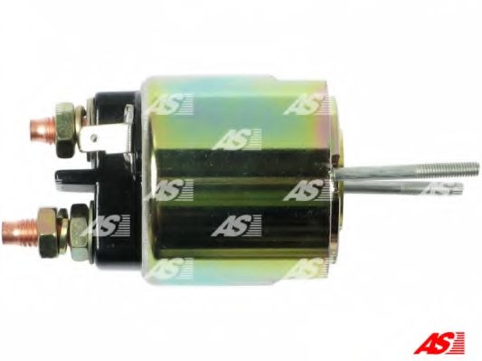 Втягивающее реле AS-PL SS3006