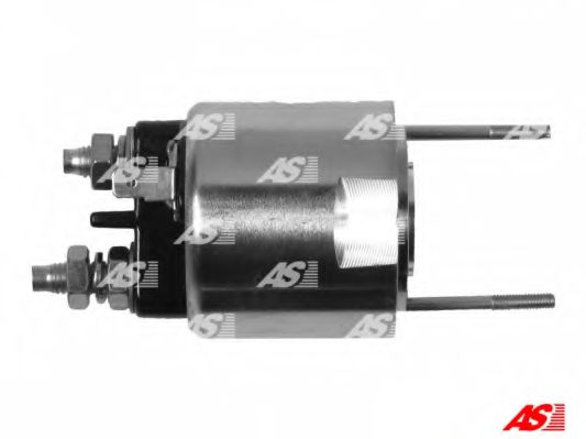 Втягивающее реле AS-PL SS3007