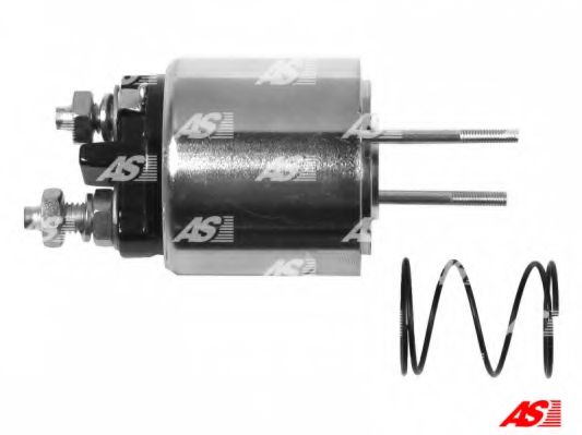 Втягує реле AS-PL SS3009