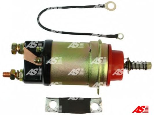 Втягує реле AS-PL SS3010