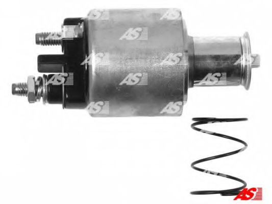 Втягує реле AS-PL SS3011