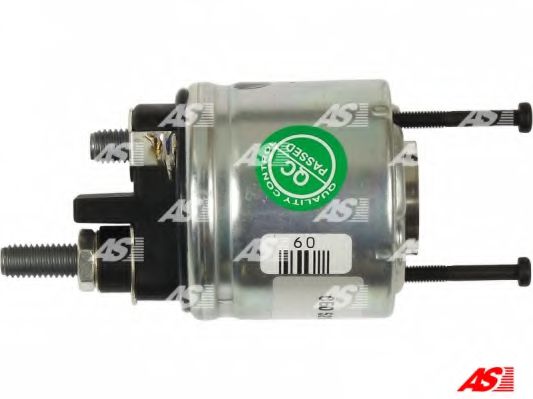 Втягує реле AS-PL SS3011(VALEO)