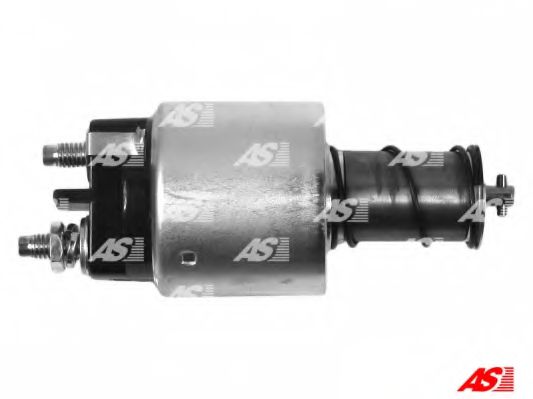 Втягивающее реле AS-PL SS3012