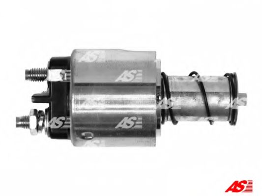 Втягує реле AS-PL SS3014