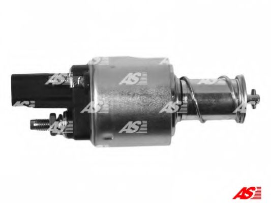 Втягивающее реле AS-PL SS3015