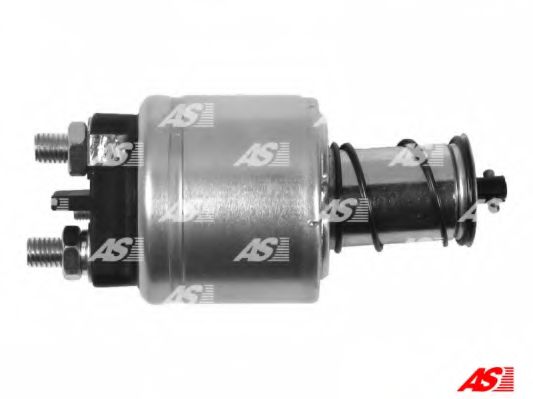 Втягує реле AS-PL SS3016