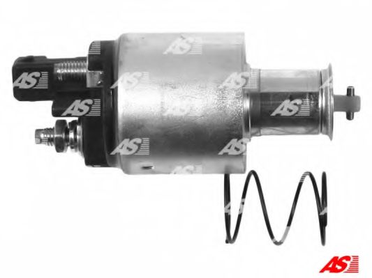Втягивающее реле AS-PL SS3017