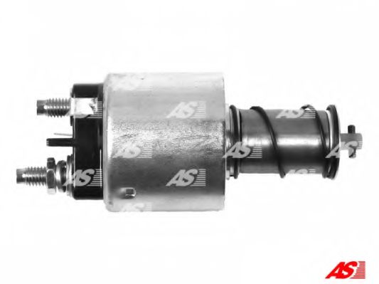 Втягивающее реле AS-PL SS3018
