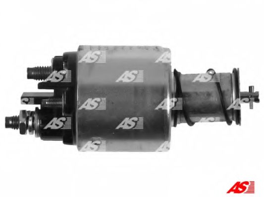 Втягує реле AS-PL SS3019