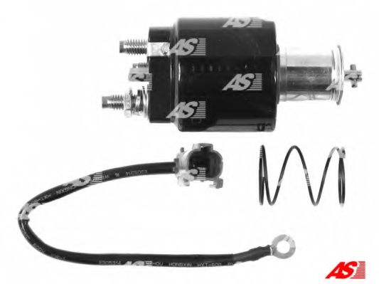 Втягує реле AS-PL SS3020