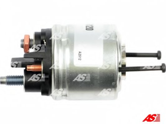 Втягивающее реле AS-PL SS3021(VALEO)