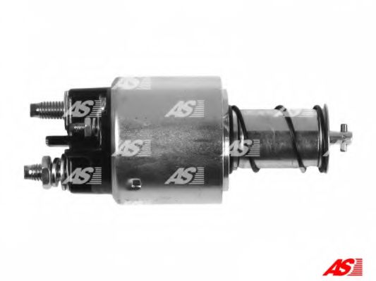 Втягує реле AS-PL SS3022