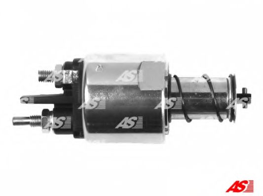Втягує реле AS-PL SS3023