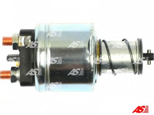 Втягивающее реле AS-PL SS3024