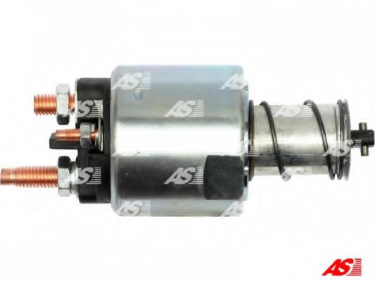 Втягивающее реле AS-PL SS3025