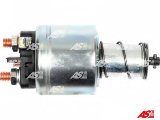 Втягує реле AS-PL SS3027
