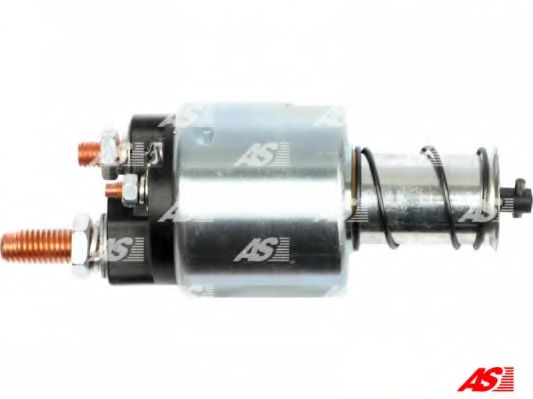 Втягивающее реле AS-PL SS3028