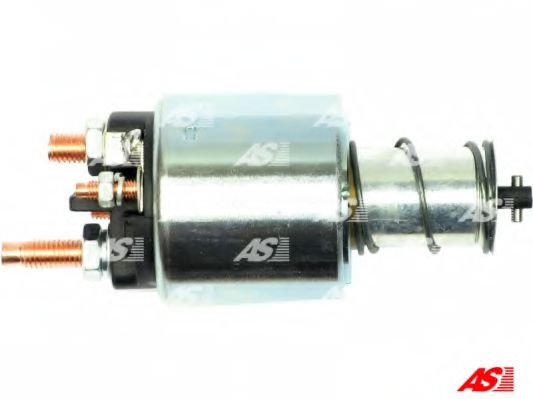 Втягує реле AS-PL SS3031