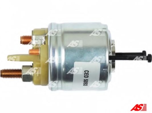 Втягивающее реле AS-PL SS3031(VALEO)