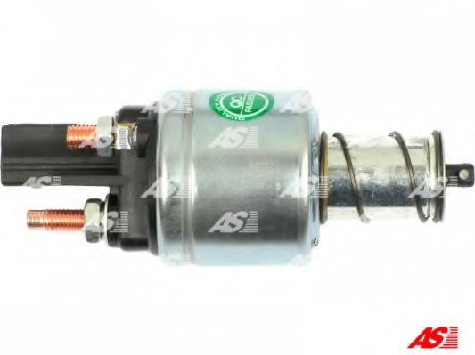 Втягивающее реле AS-PL SS3034