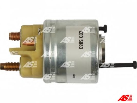 Втягивающее реле AS-PL SS3041(VALEO)
