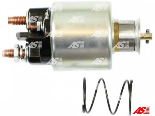 Втягує реле AS-PL SS3046