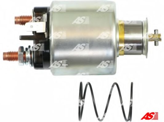 Втягує реле AS-PL SS3047