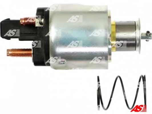 Втягує реле AS-PL SS3048