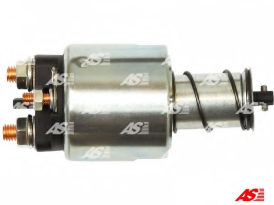 Втягивающее реле AS-PL SS3050
