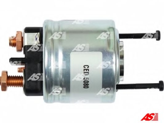 Втягує реле AS-PL SS3051(VALEO)