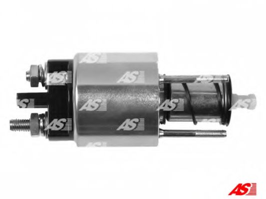 Втягивающее реле AS-PL SS4001