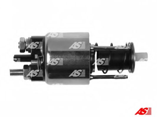 Втягує реле AS-PL SS4002