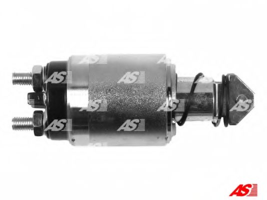 Втягивающее реле AS-PL SS4004